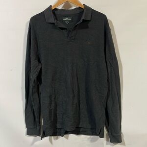 Rodd and Gunn collared long sleeve shirt
